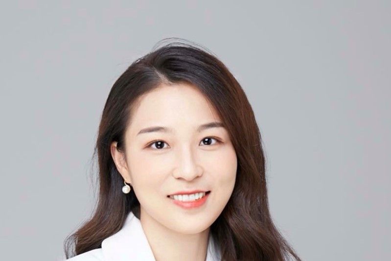 陳舒寧(中南財經政法大學會計學院教師) 陳舒寧(中南財經政法大學會計學院教師)