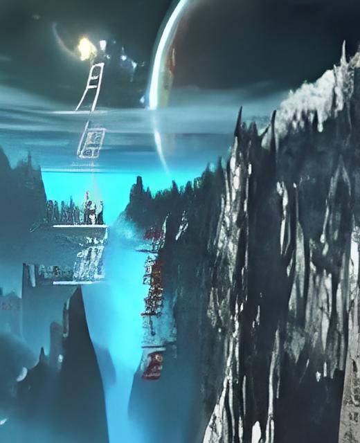 月媓傳說 月媓傳說