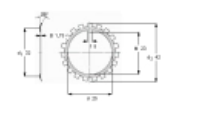 SKF MB5C軸承 SKF MB5C軸承