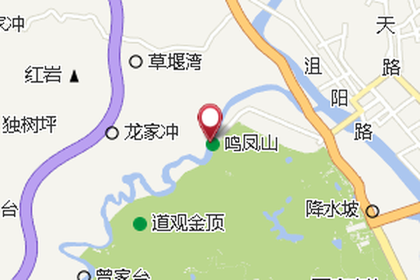 新城溝 新城溝