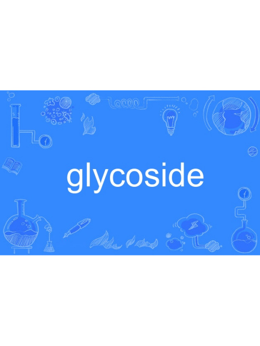glycoside glycoside