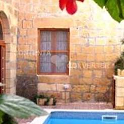 Ta Zaren Farmhouse Ta Zaren Farmhouse