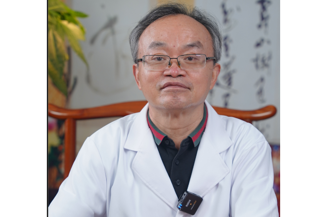 曹旭東(中國醫生)