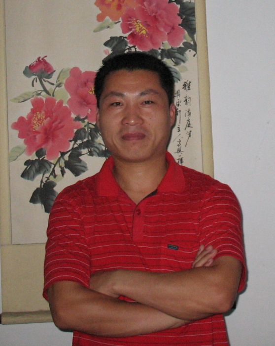 墨無言 墨無言