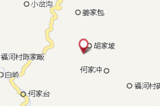 林進溝 林進溝