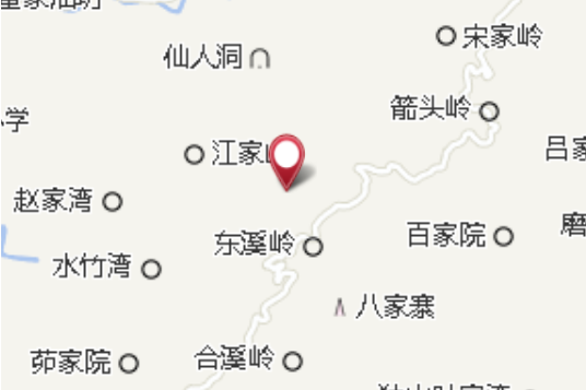 土兒灣 土兒灣