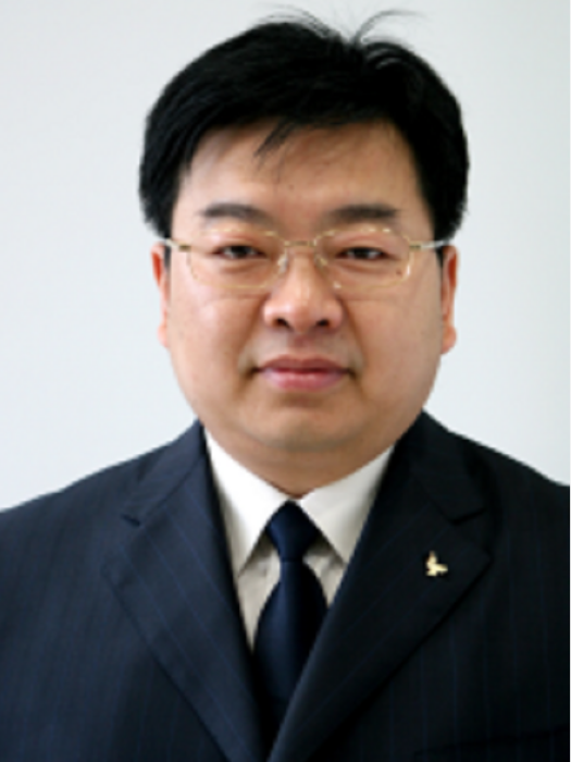 王克傑(國網淮北供電公司副總經理) 王克傑(國網淮北供電公司副總經理)