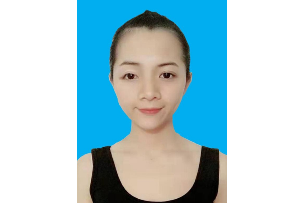 岑秋怡