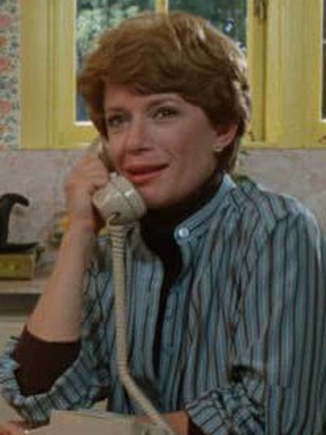 Nancy Dussault Nancy Dussault