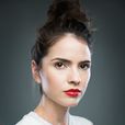 雪萊·亨尼格(Shelley Hennig) 雪萊·亨尼格(Shelley Hennig)