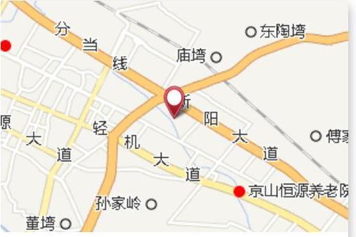 大張家塆 大張家塆