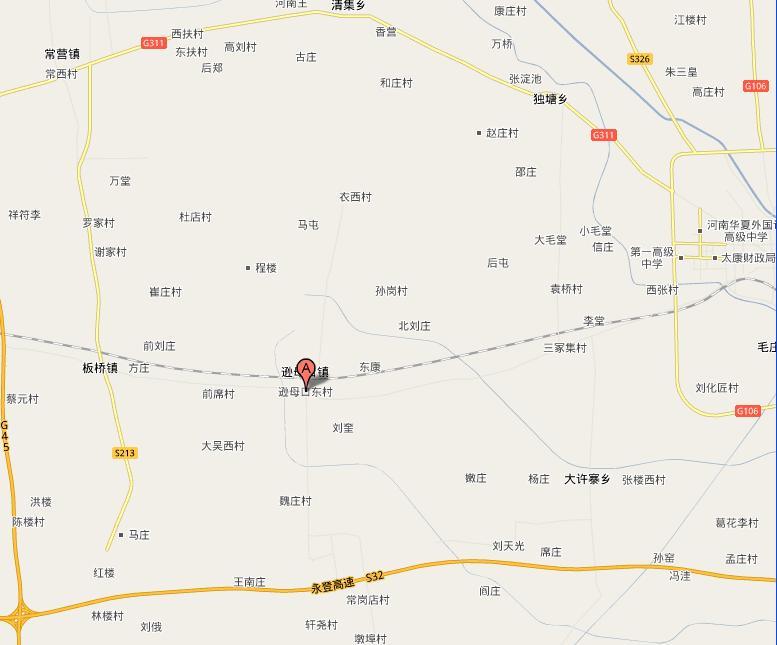 遜母口鎮(遜母口) 遜母口鎮(遜母口)