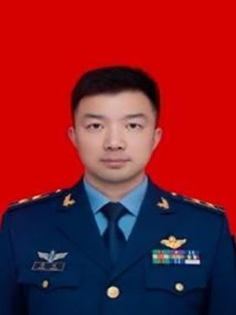 蔣政(空軍某飛行學院中校飛行教官、空軍一級飛行員) 蔣政(空軍某飛行學院中校飛行教官、空軍一級飛行員)