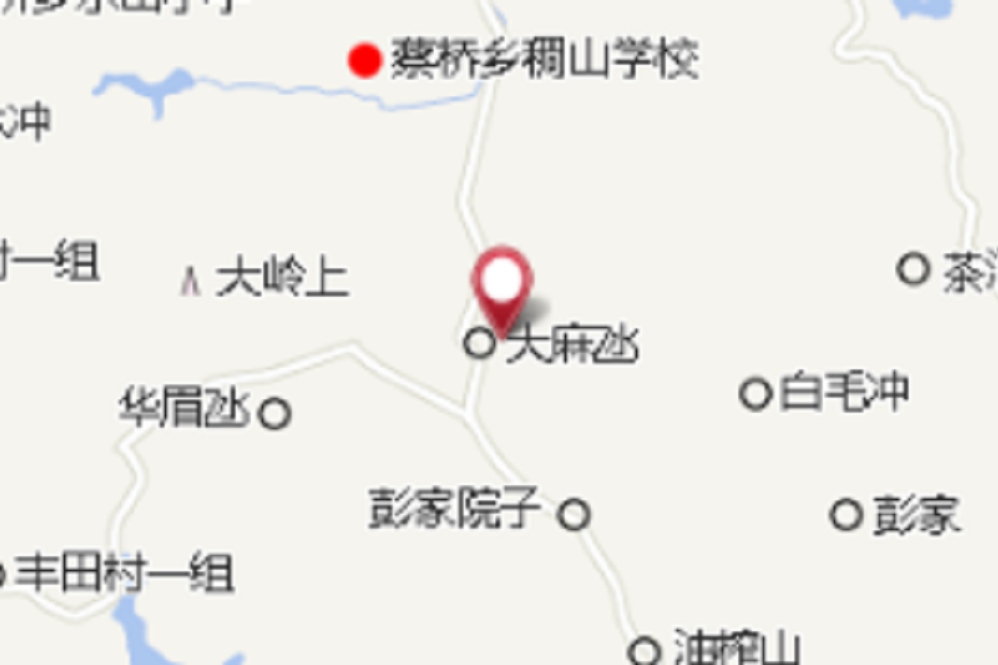大柏圫 大柏圫