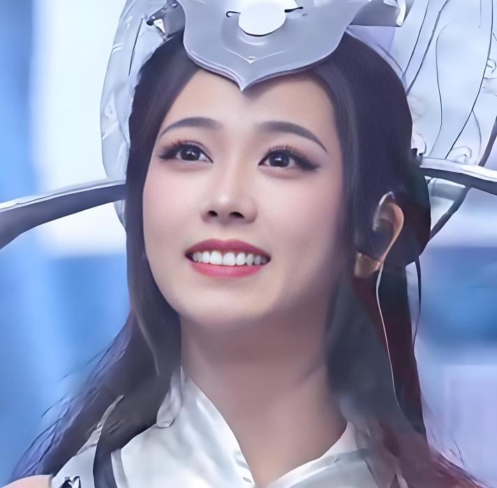 韓晴小可愛 韓晴小可愛