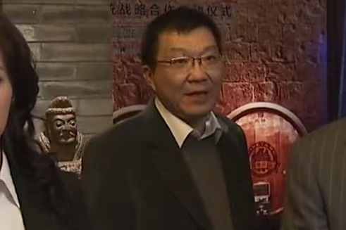 葛志海 葛志海