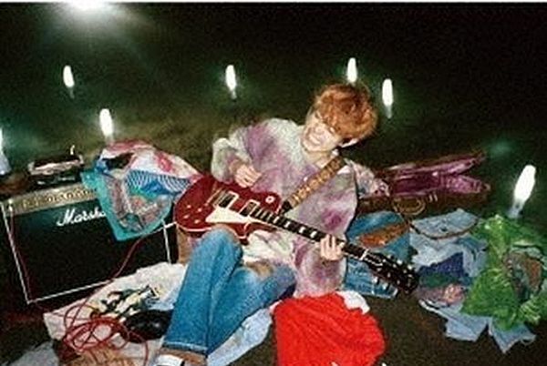TONE BENDER LOVE TONE BENDER LOVE