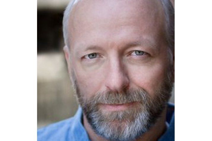 Ken Arnold Ken Arnold