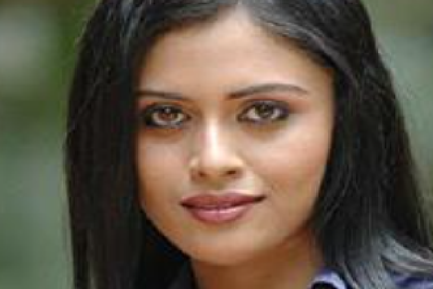 Dhanya Mary Varghese Dhanya Mary Varghese