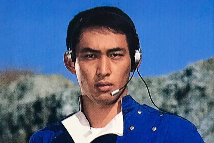 圓谷浩 圓谷浩