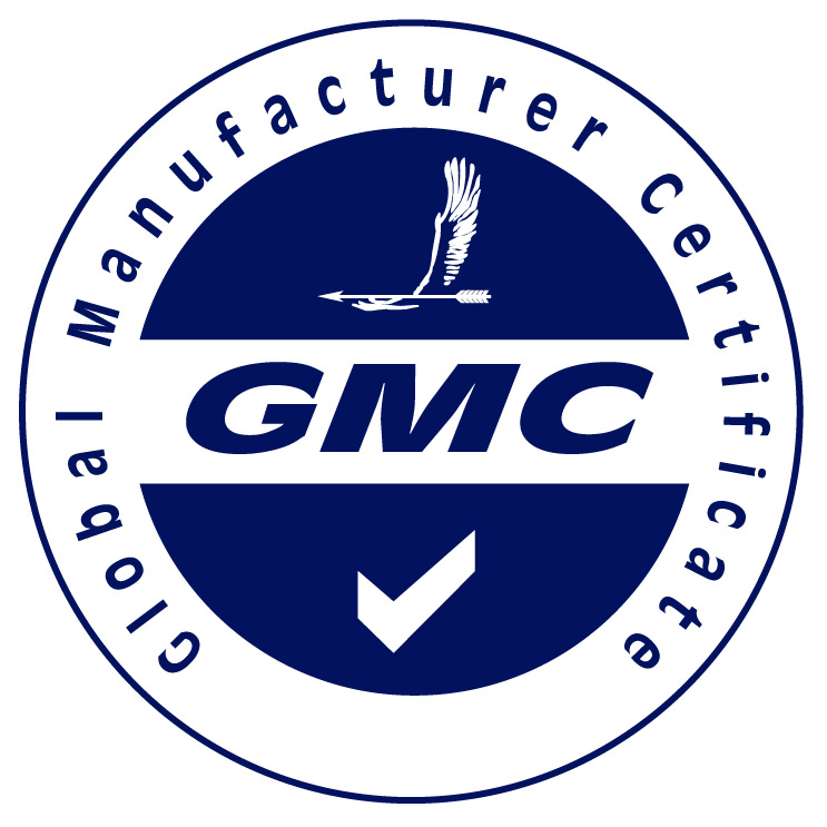GMC(環球製造商)