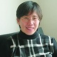 王薔(王薔,上海財經大學副教授) 王薔(王薔,上海財經大學副教授)