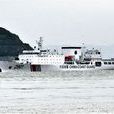 海警2901船 海警2901船