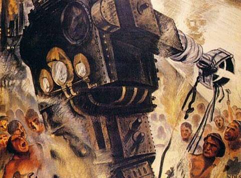 Herr der Welt, Der Herr der Welt, Der