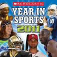 Scholastic Year in Sports(Shoreline, Publishing著圖書) Scholastic Year in Sports(Shoreline, Publishing著圖書)
