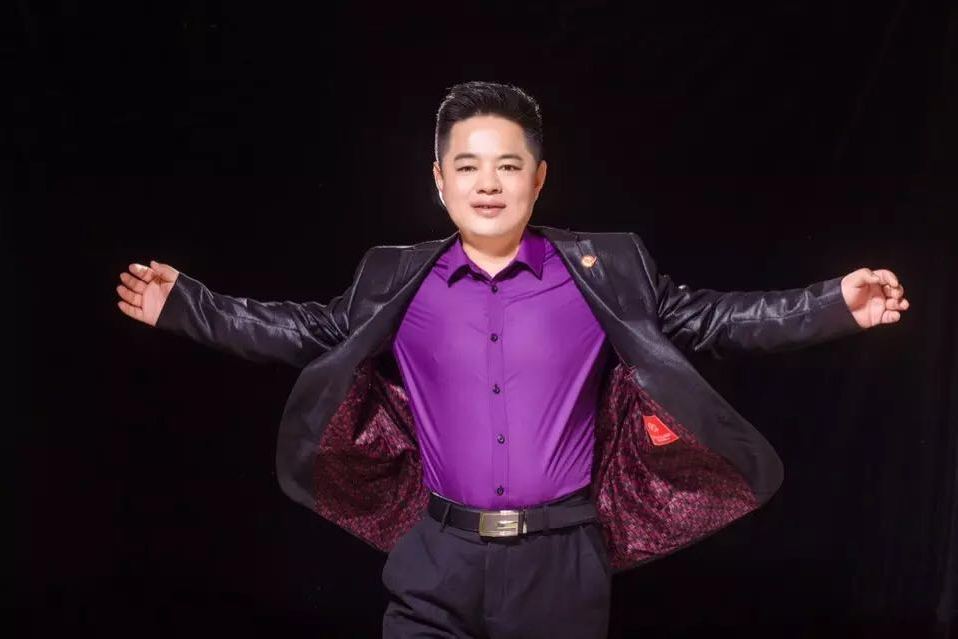 吳慶月