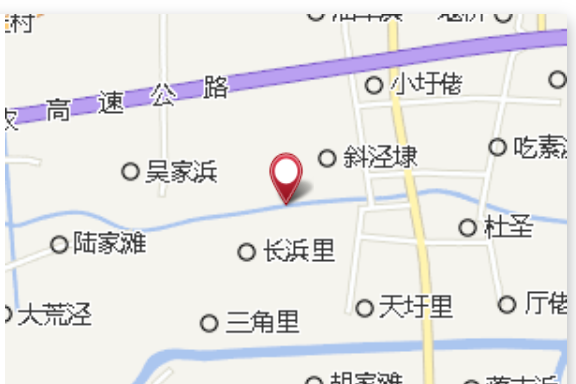 斜涇渡 斜涇渡