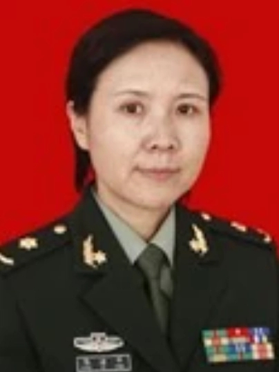 陳潔平(第三軍醫大學西南醫院血液病中心主任) 陳潔平(第三軍醫大學西南醫院血液病中心主任)
