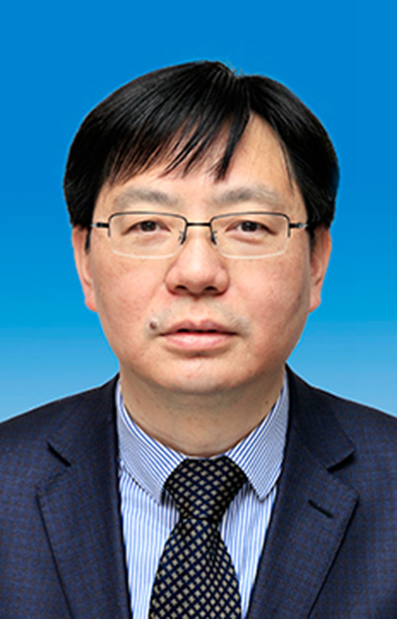 李傑生(安徽省地稅局黨組成員、副局長)