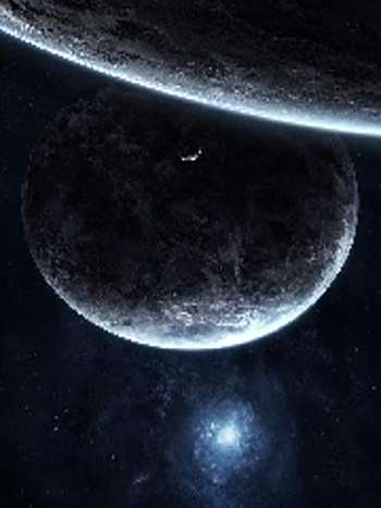 群星共主 群星共主