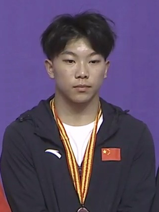 張智善 張智善