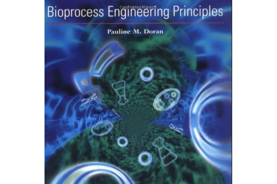 Bioprocess Engineering Principles Bioprocess Engineering Principles
