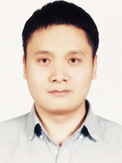 陳塵(北京大學人民醫院放射科副主任醫師) 陳塵(北京大學人民醫院放射科副主任醫師)