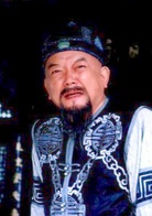 宋蓮生坐堂