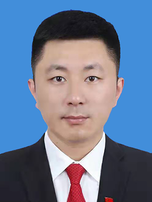 顧岩(黑龍江省訥河市紀委常委) 顧岩(黑龍江省訥河市紀委常委)