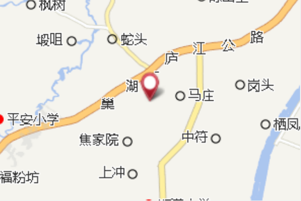 長龍小林場