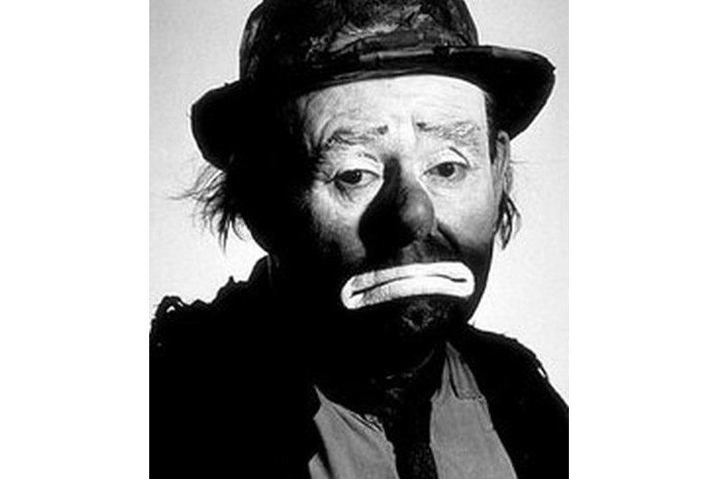 Emmett Kelly Emmett Kelly