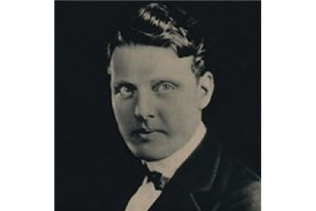 Forrest Stanley Forrest Stanley