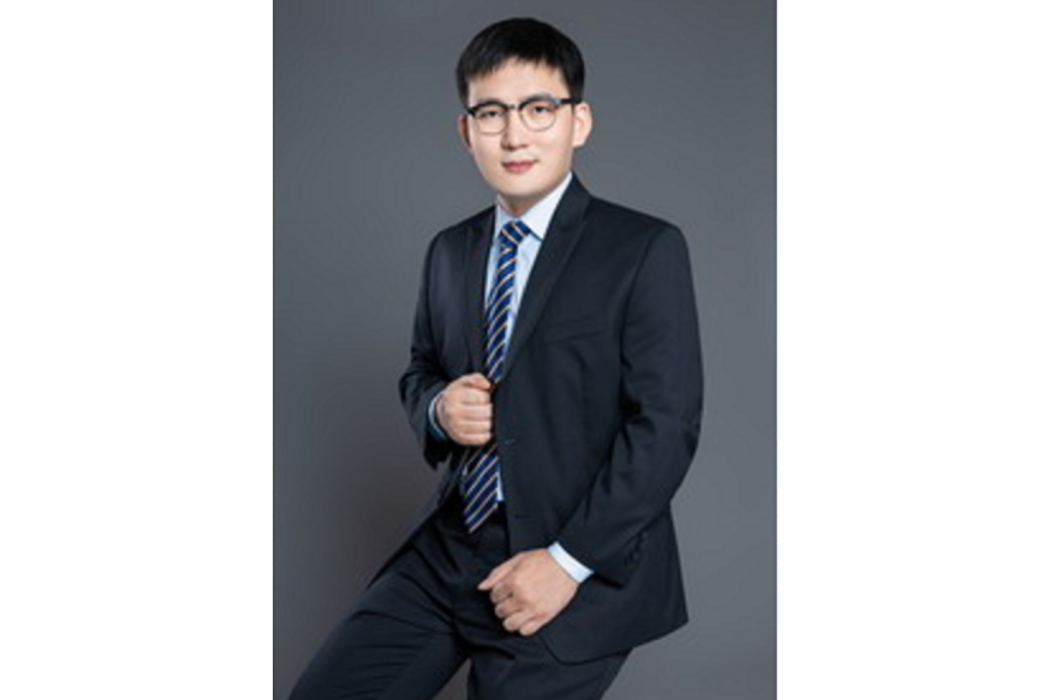 韓彥峰 韓彥峰