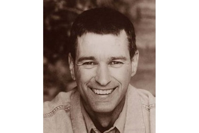 David Hillberg David Hillberg