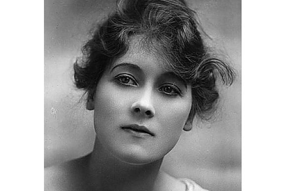 Alma Taylor Alma Taylor
