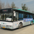 南京新城巴士公司
