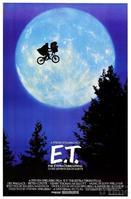 最佳劇情片《E.T》