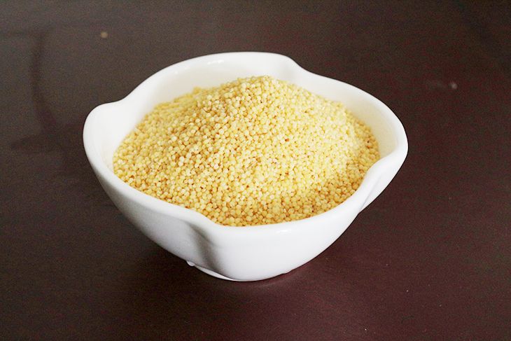 三益小米 三益小米