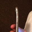 iPhone 6 Plus彎曲門 iPhone 6 Plus彎曲門