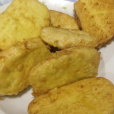 黃金饃片 黃金饃片